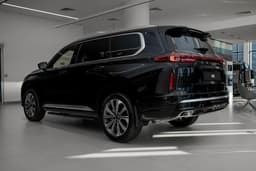 EXEED VX President 7 мест 2.0T 8AT 4WD в лизинг - 8