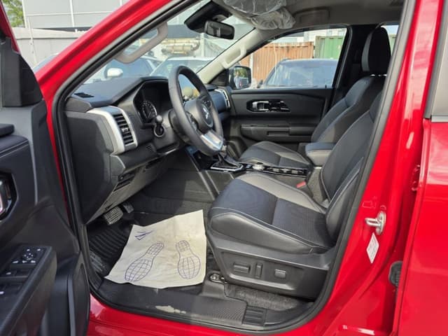 Mitsubishi L200 DC GLS 2.4d 6AT в лизинг - 6