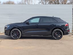 Audi Q8 50 TDI quattro tiptronic в лизинг - 4