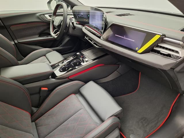 Audi A5 Sportback L Smart 2.0T TFSI 150 kW quattro S tronic в лизинг - 7