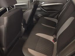 Lada Vesta седан Comfort 1.6 106hp 5MT в лизинг - 6