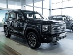 Haval H9 Premium 2.0T 8AT 4WD в лизинг - 8