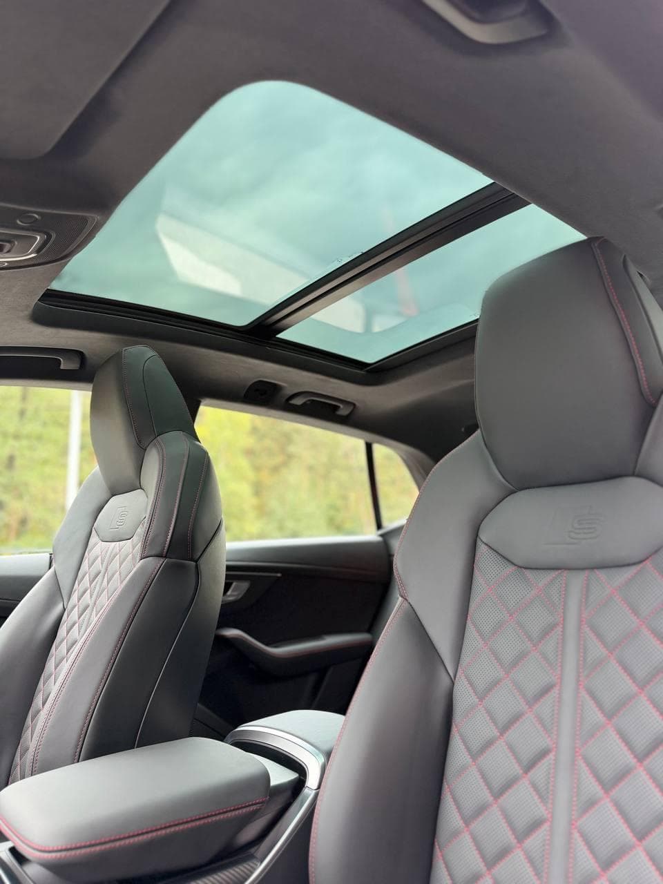 Audi Q8 45 TDI quattro tiptronic в лизинг - 12