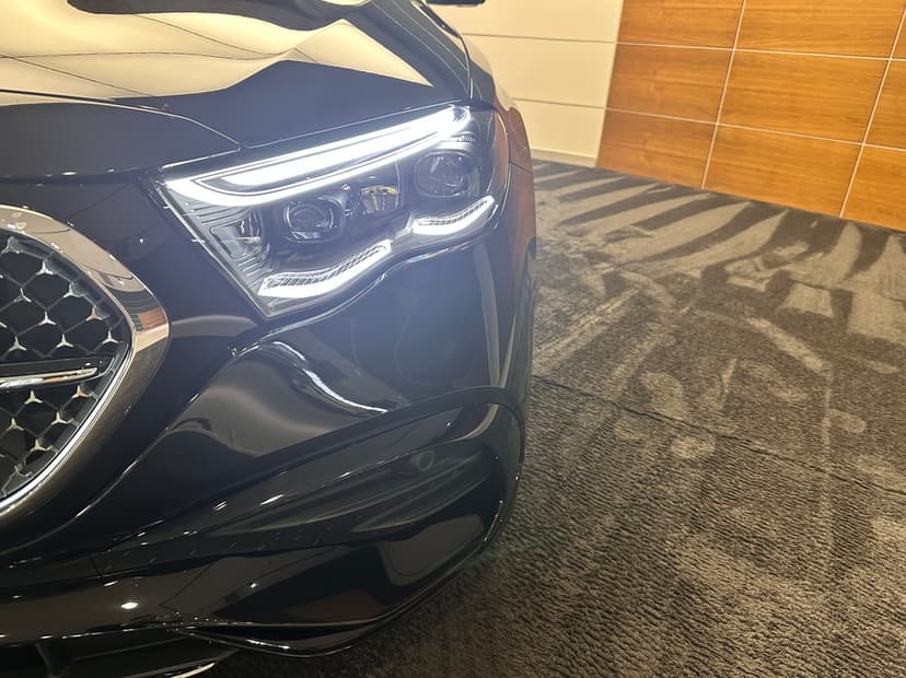 Mercedes-Benz E седан 300 4MATIC AMG Line в лизинг - 8