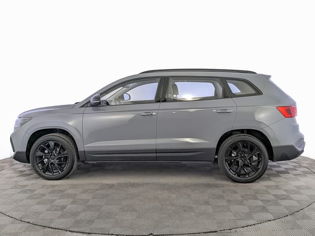 Jetta VS7 - 4