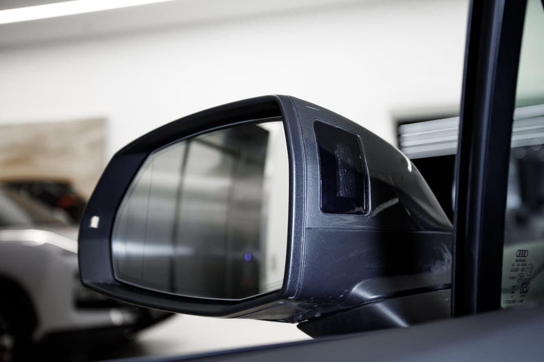 Audi Q7 S line 50 TDI quattro tiptronic в лизинг - 15