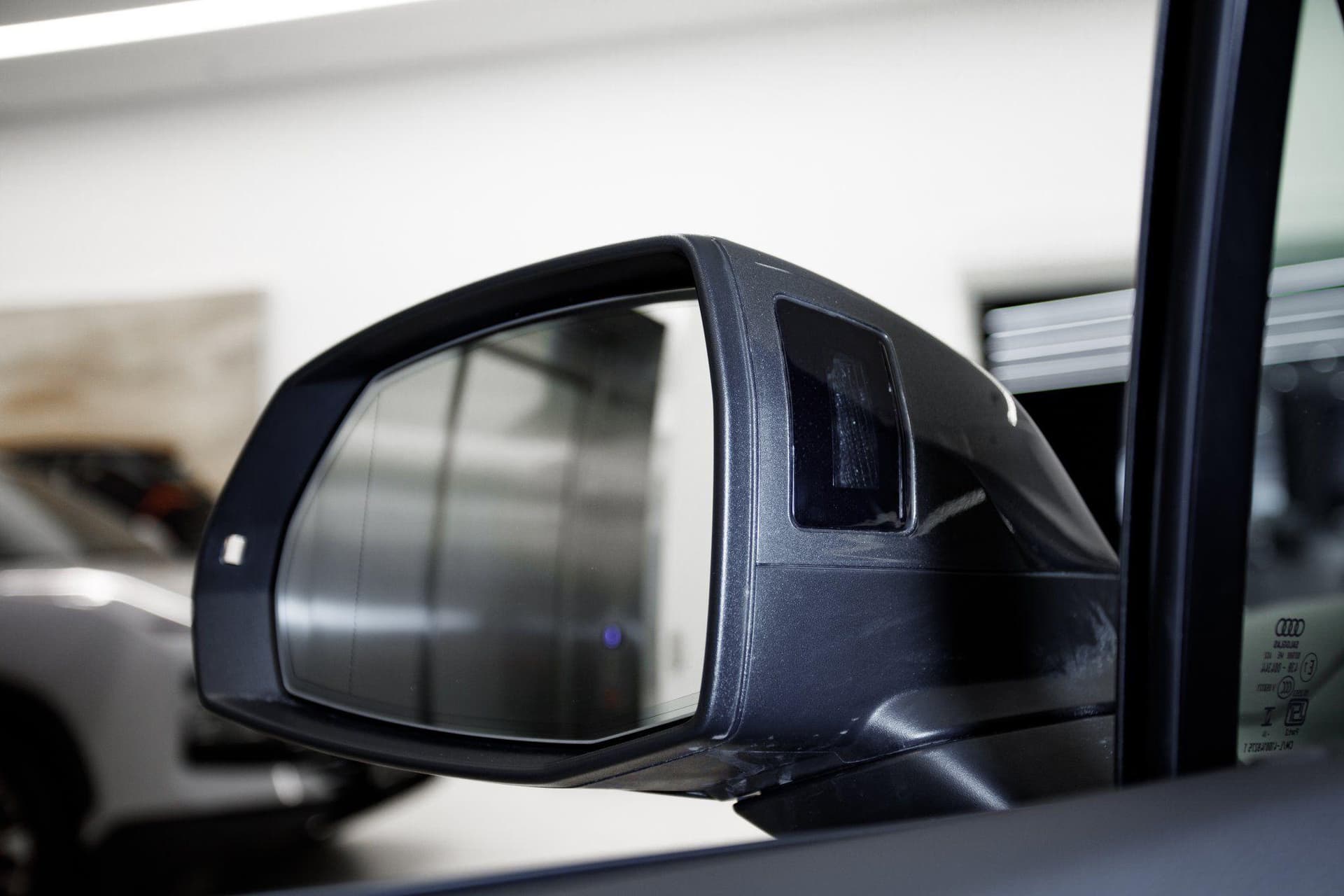 Audi Q7 S line 50 TDI quattro tiptronic в лизинг - 15