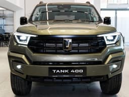 Tank 400 Premium 2.0 9AT 4WD в лизинг - 27