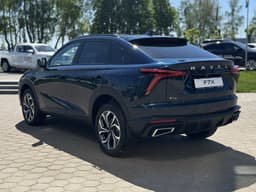 Haval F7x Tech Plus 2.0T 7DCT 4WD в лизинг - 7