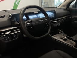 KIA Sportage Премиум Эдишн 1.5Т АТ (Premium Edition) в лизинг - 17