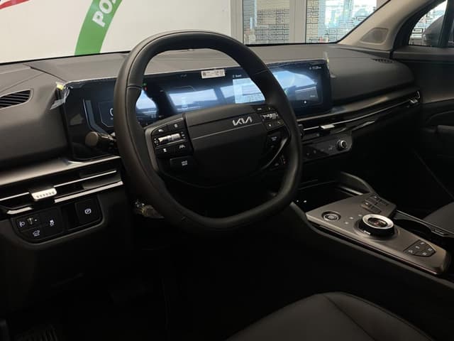 KIA Sportage Премиум Эдишн 1.5Т АТ (Premium Edition) в лизинг - 17