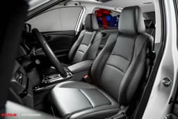 Honda Crider 180T CVT Lifestyle в лизинг - 9