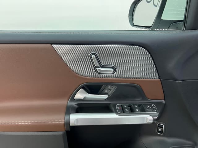 Mercedes-Benz GLB 200 в лизинг - 18