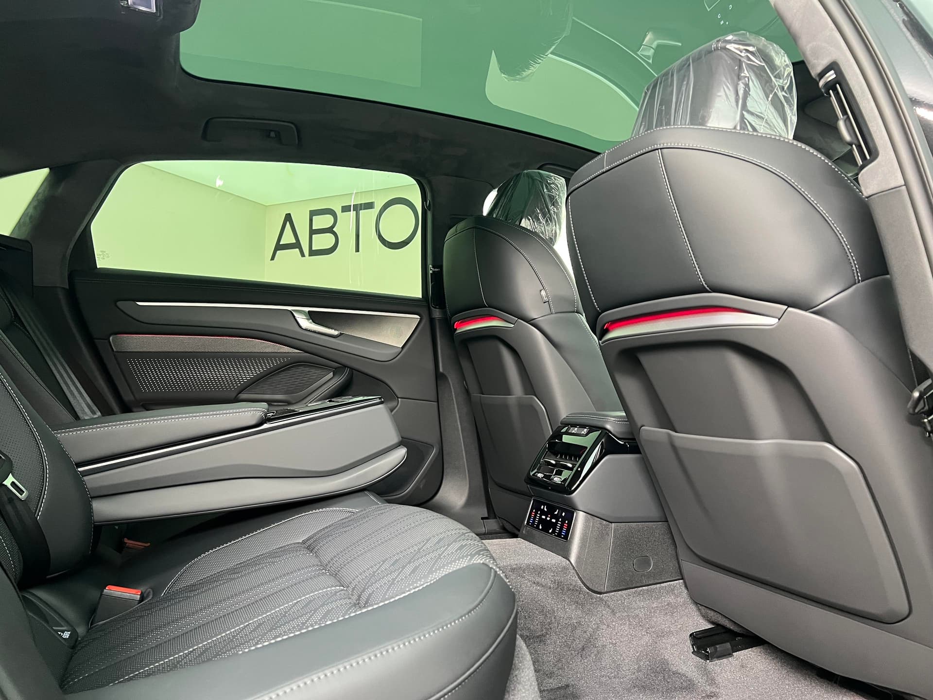 Audi A6 L Премиум 2.0Т полный привод АТ (Premium) в лизинг - 12