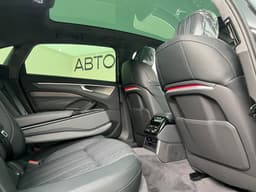 Audi A6 L Премиум 2.0Т полный привод АТ (Premium) в лизинг - 12
