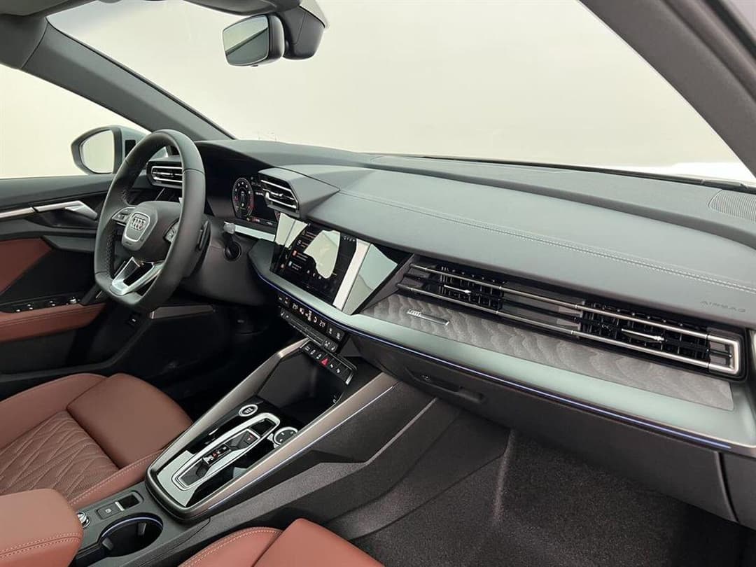 Audi A3 Sportback Premium Luxury 35 TFSI tiptronic в лизинг - 8