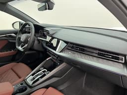Audi A3 Sportback Premium Luxury 35 TFSI tiptronic в лизинг - 8