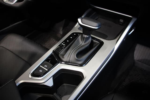 Belgee S50 Active 1.5 6AT в лизинг - 17