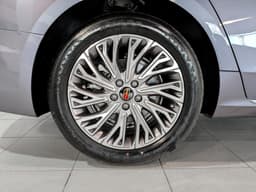 Hongqi H5 Deluxe 2.0T в лизинг - 8