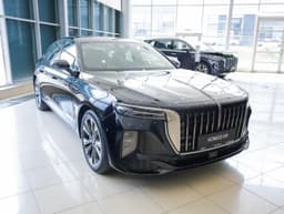 Hongqi H9 2.0Т Deluxe в лизинг - 7