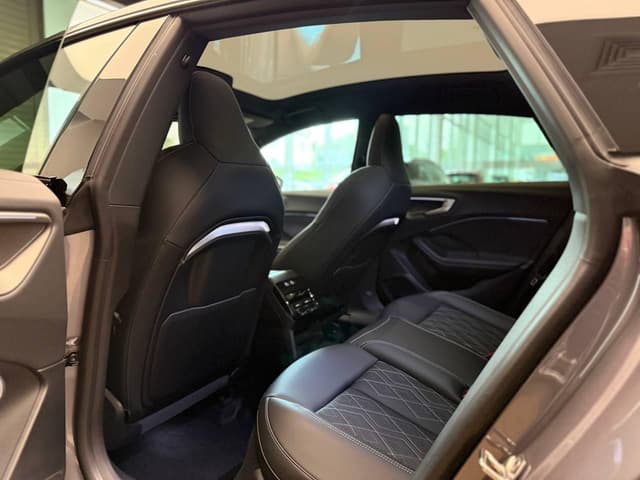 Audi A5 Sportback L Smart 2.0T TFSI 150 kW quattro S tronic в лизинг - 13