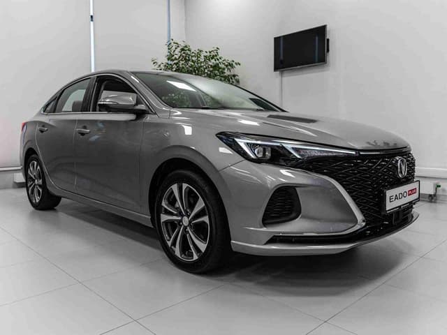 Changan Eado Plus Tech 1.4T 7DCT в лизинг - 3