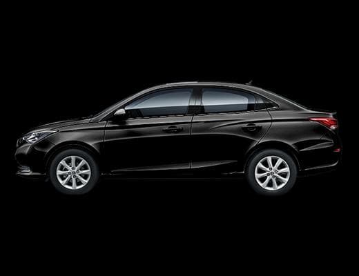 Changan Alsvin - 2