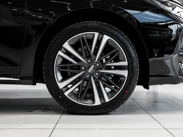 Chery Arrizo 8 Prime 1.6T 150 DCT в лизинг - 9