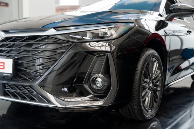 Chery Arrizo 8 Prime 1.6T 150 DCT в лизинг - 12