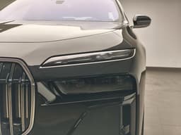 BMW 7 серия 740i xDrive в лизинг - 26