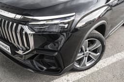 Geely Okavango Flagship 2.0T 7DCT 2WD в лизинг - 14