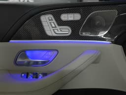Mercedes-Benz GLS 63 AMG 4MATIC+ в лизинг - 14