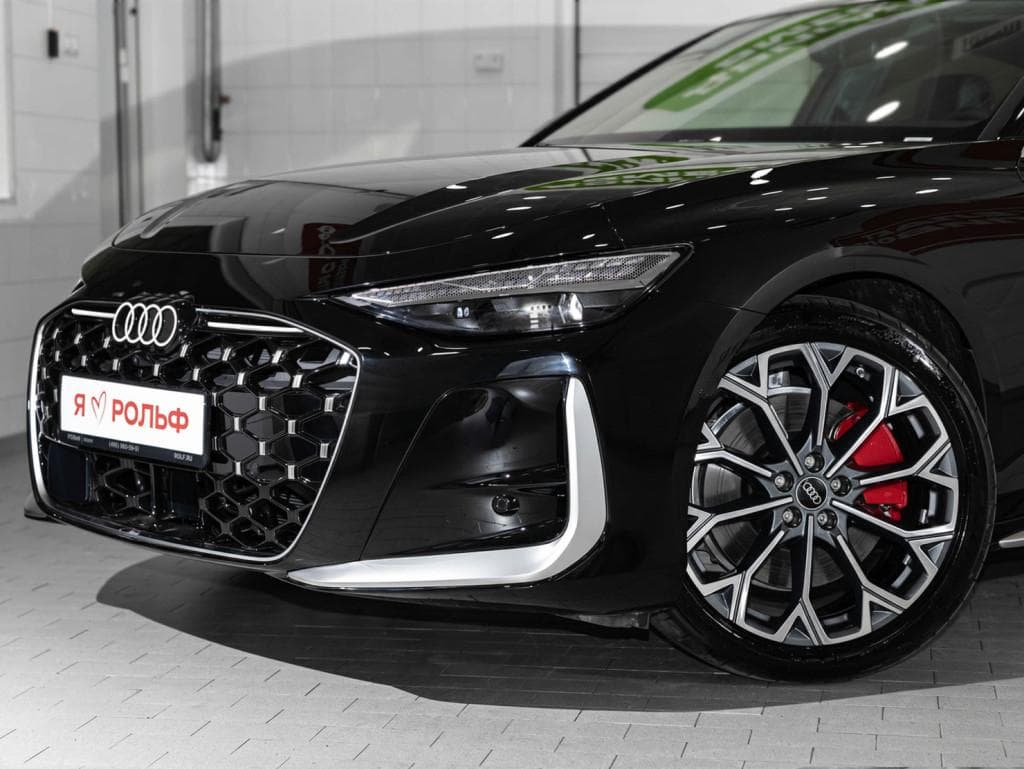 Audi A6 L Премиум 2.0Т полный привод АТ (Premium) в лизинг - 8