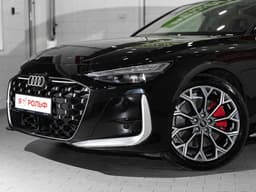 Audi A6 L Премиум 2.0Т полный привод АТ (Premium) в лизинг - 8