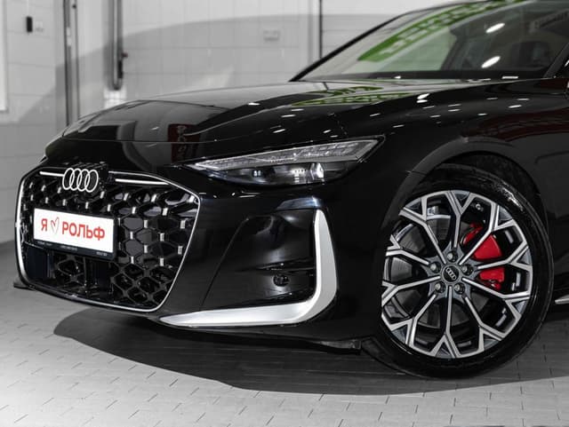 Audi A6 L Премиум 2.0Т полный привод АТ (Premium) в лизинг - 8