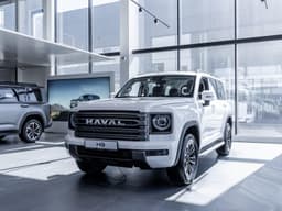 Haval H9 Premium 2.0T 8AT 4WD в лизинг - 2