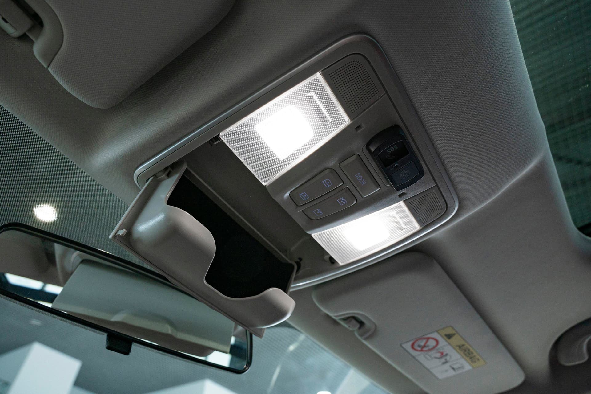 Changan Eado Plus DLX 1.4T 7DCT в лизинг - 31