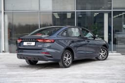 Belgee S50 Стиль 1.5 АТ (Style) в лизинг - 31
