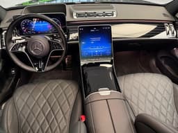 Mercedes-Benz S седан 450 d 4MATIC в лизинг - 14