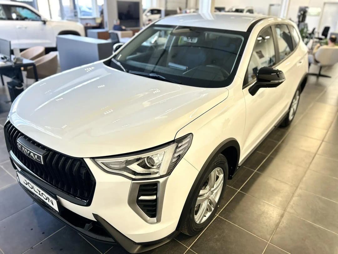 Haval Jolion Comfort 1.5T MT 2WD в лизинг - 16