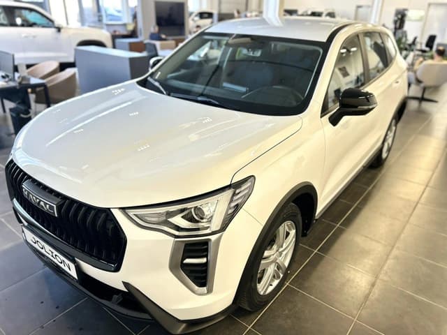 Haval Jolion Comfort 1.5T MT 2WD в лизинг - 16