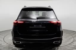 Mercedes-Benz GLE 350 полный привод в лизинг - 5