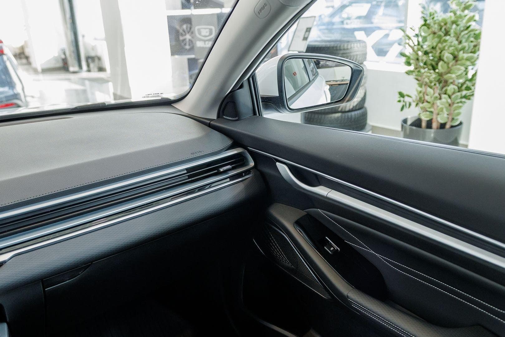 Belgee S50 Стиль 1.5 АТ (Style) в лизинг - 13