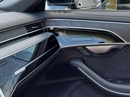 Audi A8 L 55 TFSI quattro tiptronic в лизинг - 24