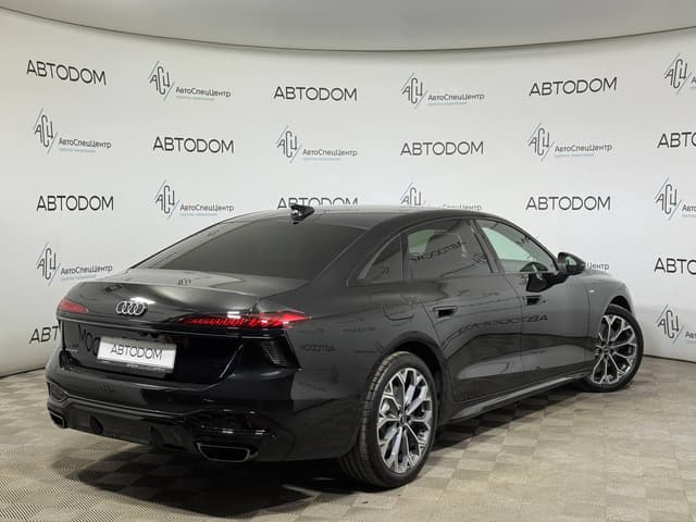 Audi A6 L Премиум 2.0Т полный привод АТ (Premium) в лизинг - 5