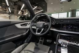 Audi Q8 50 TDI quattro tiptronic в лизинг - 8