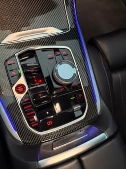 BMW X7 Икс-Драйв40д М Спорт Про (M Sport Pro) в лизинг - 18