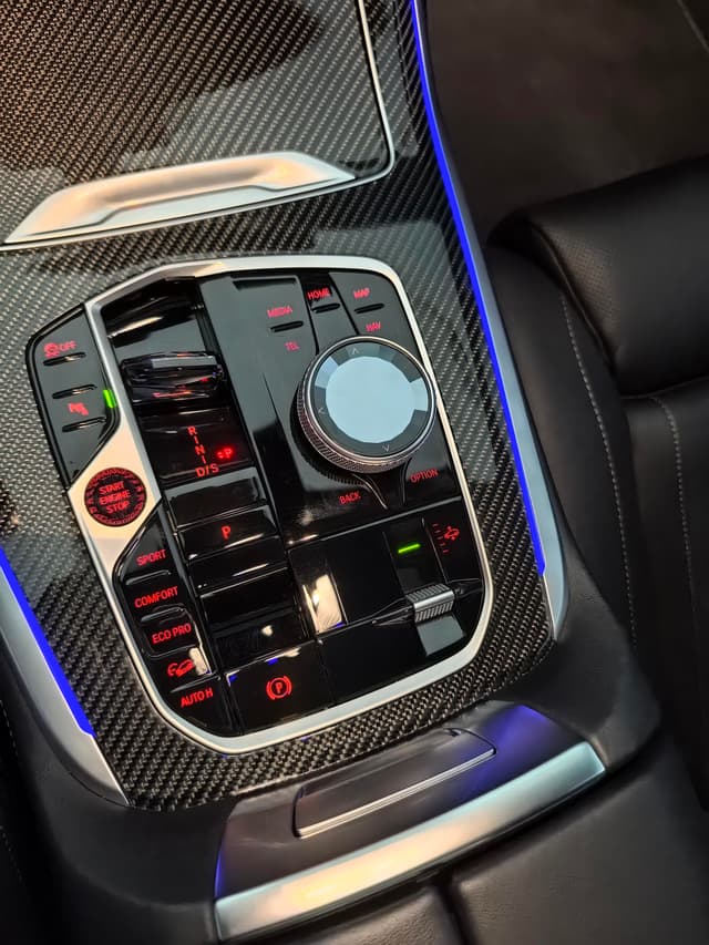 BMW X7 Икс-Драйв40д М Спорт Про (M Sport Pro) в лизинг - 18