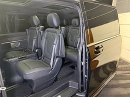 Mercedes-Benz V 300 d L 4MATIC AVANTGARDE в лизинг - 11