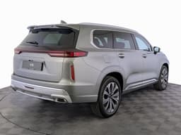 EXEED VX President 7 мест 2.0T 8AT 4WD в лизинг - 3